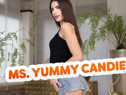 Ms. Yummy Candie