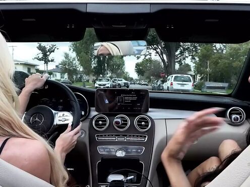 TGIRLS PORN - THE PERFECT MIX MUTUAL BLOWJOB AND ANAL FUCKING