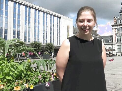 J&M makes Alice happy!