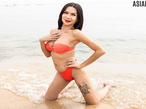 ASIANTGIRL: Bella Is Back!