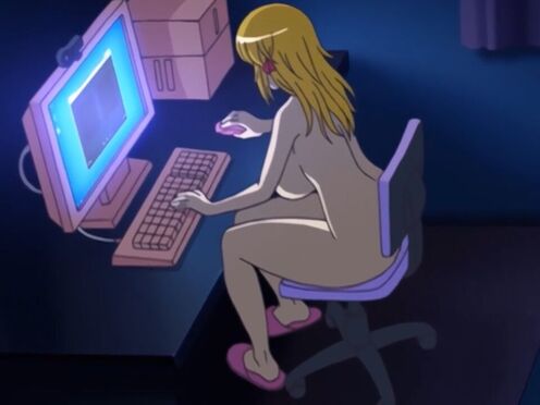 hood Friends Have Sex Chat on a Nightly Basis ▸ HENTAI ENG DUB (UNCENSORED)