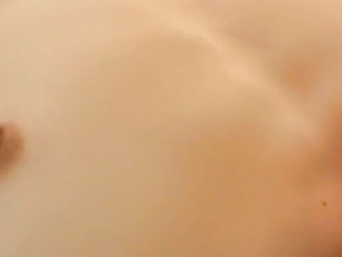 Adorable guy solo with a meat in his hand watching juicy porn