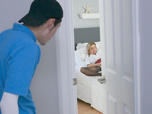 You're gonna make me a really happy Stepmum!