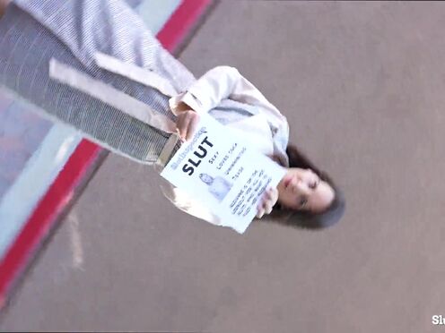 SlutInspection - Inspect Her Gadget