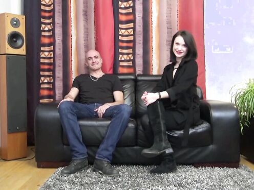 Alice, 26 years old, from Beaupuy (31)!