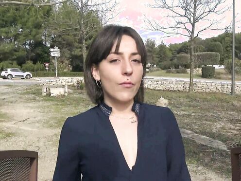 Manea rushes headlong into the hard ...