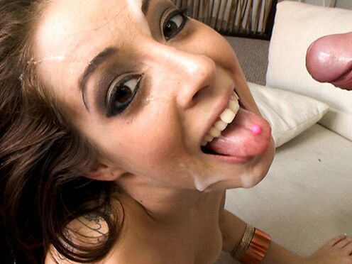 The Lovely Allison Banks!