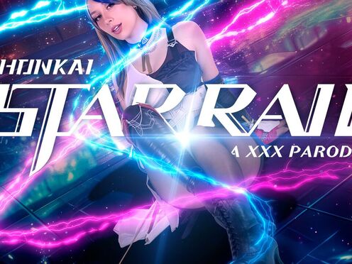 Honkai Star Rail A XXX Parody