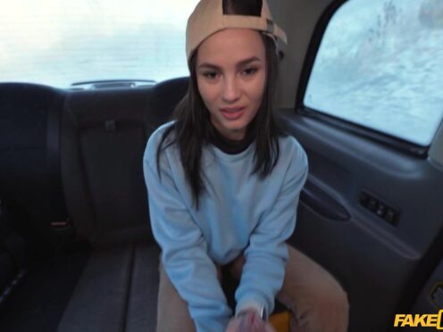 Film Schoolgirl Porn Shoot - Lucy Mendez