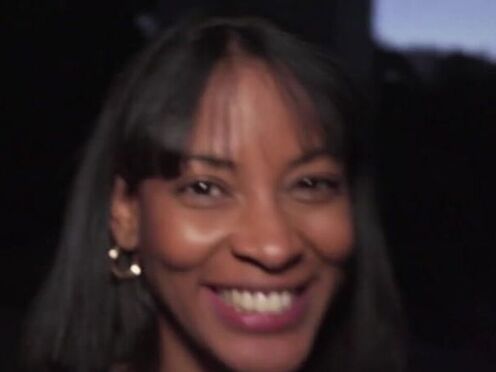 Laying The Bait - Samantha Cruuz, Martin Gun