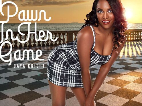 A Pawn In Her Game