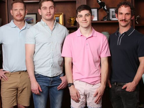 A More Experienced Valentine