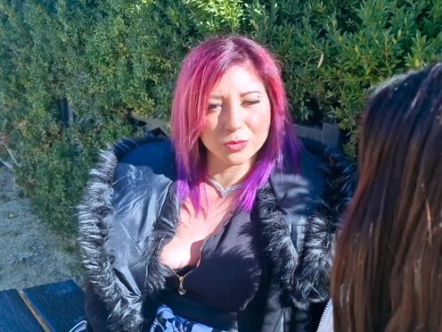 Lulu, 28, pastry chef in Venelles (13)!