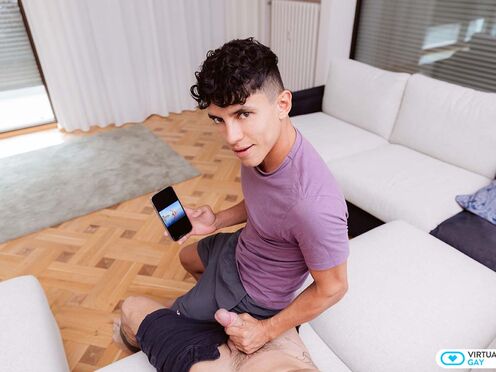 Let Me Show You My New Photos