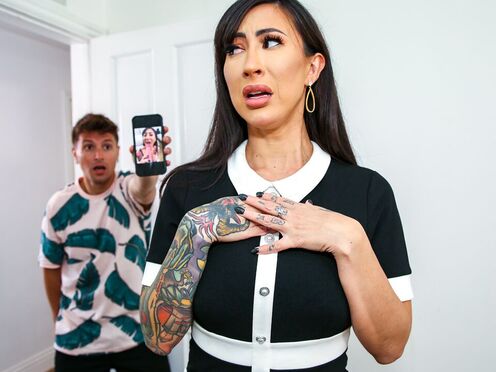 What are These Photos?