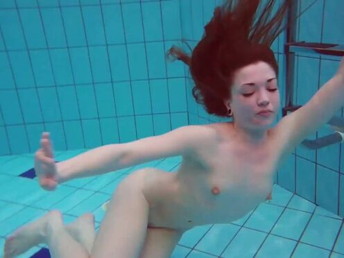 Her talents & dedication excite many men