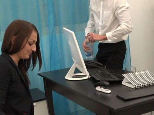 Katy Rose wants to be a assistant