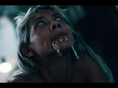 Horny Officers Catch Girls Trying To Escape From Jail TRAILER