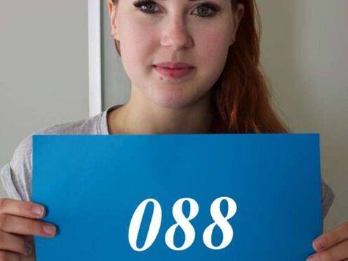 Charli Red banged on casting