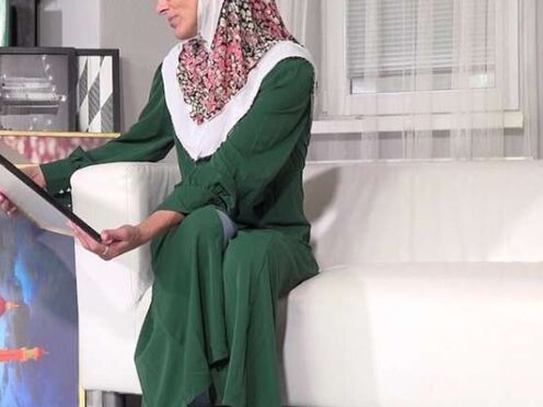 She doesn't want to lose a job