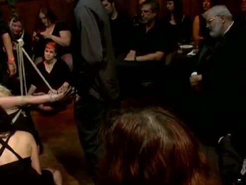 Madison is having a hard time