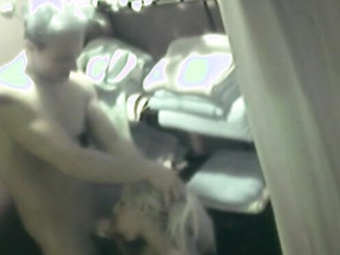 Secret sex teen caught having sex on camera