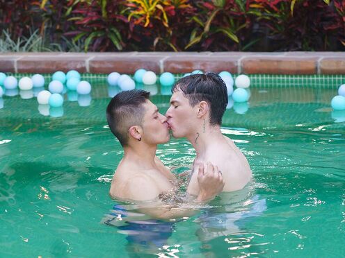 House of Axxl, Pt. 3