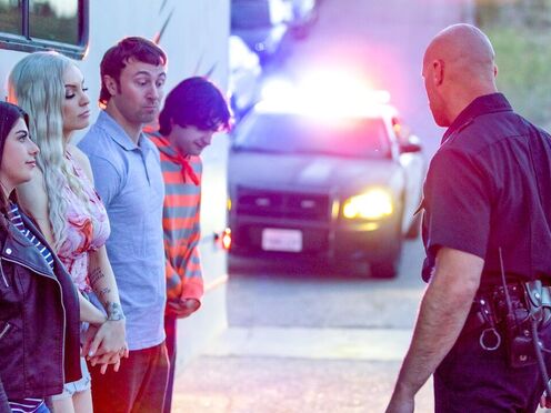 We’re the Taylors Part 2: On The Road