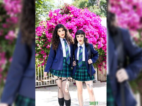 Just Call on Beetlejuice!