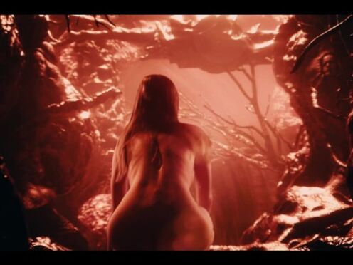 8 Girls Witches Group Sex - VORE MONSTER