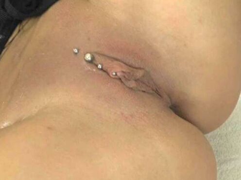 Sexy sex with Daphne