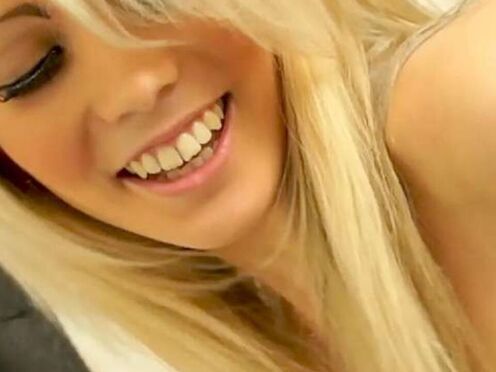 Hitchhiking to get banged