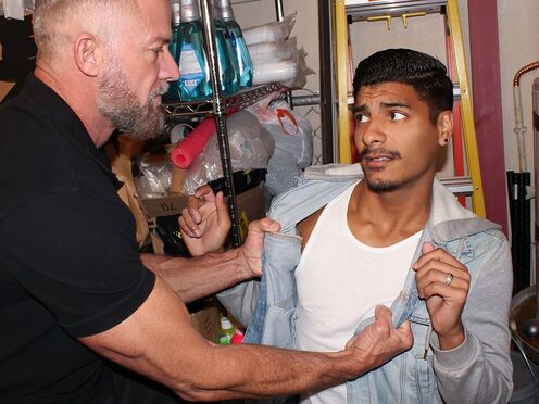 Begging to be Caught