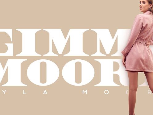 Gimme Moore