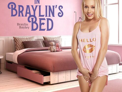 In Braylin's Bed