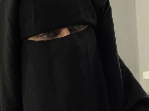 She should train how to be a proper female