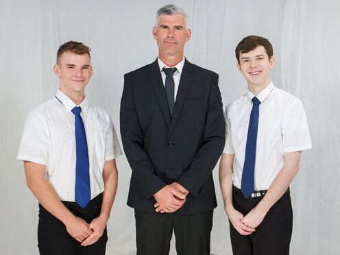 Skipping Missionary Work