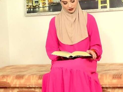 She will suck his shaft for a cheaper rent