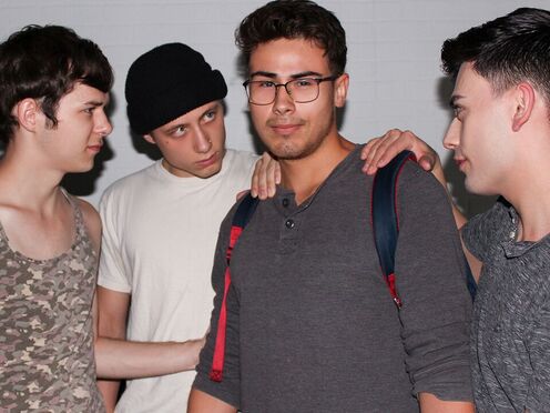 If I Can Make It There…