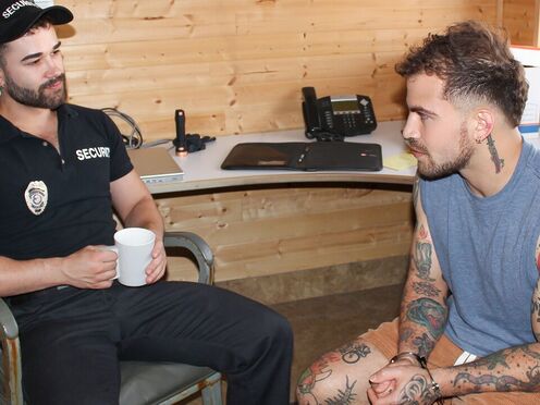 That’s Not My Gift