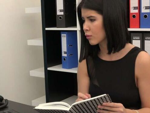 Sensual massage with Lady Dee