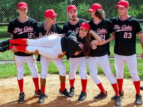 A League of Her Own: Part 3 - Bring It Home