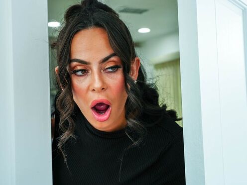 Rewarding Naughty Nicky