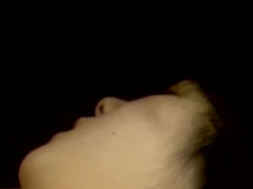 Asian teen ravaged
