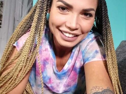 I love your big hard dick in my mouth