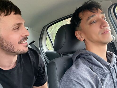 The Photographer’s Eye