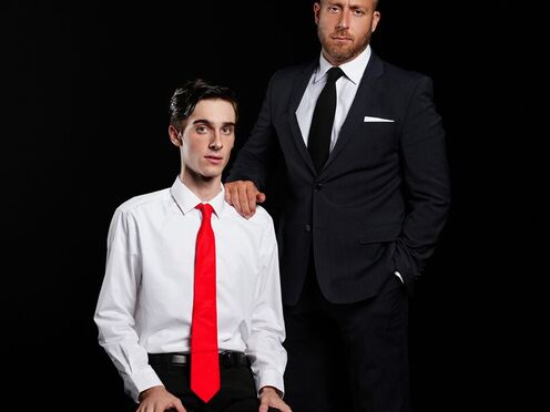 Elder Mabry Learns Obedience