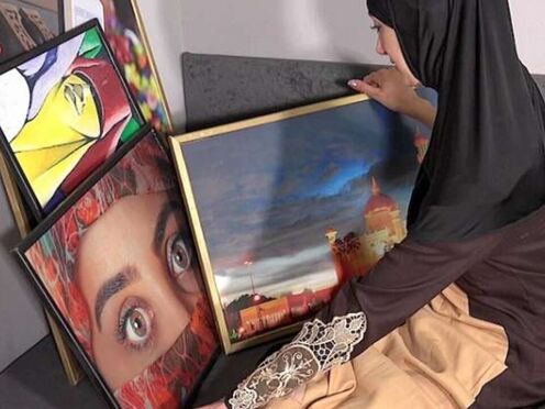 Great sex after great shopping