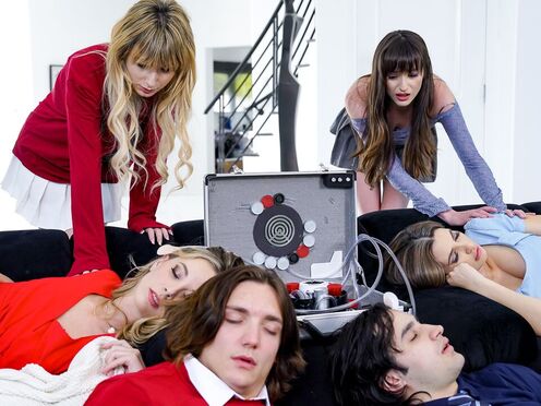 Swapception Part 3: One Swap Beyond