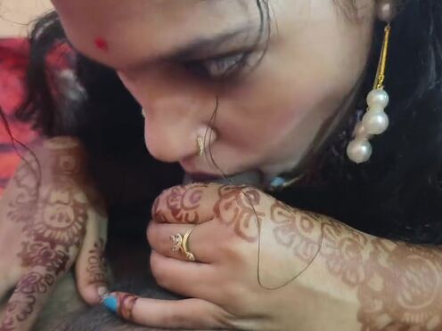 Married Desi Couple Blowjob Snatch Fingering With Ass Fucking